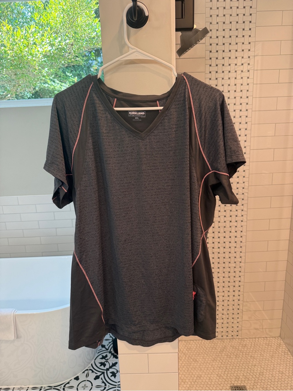 Athletic Tee